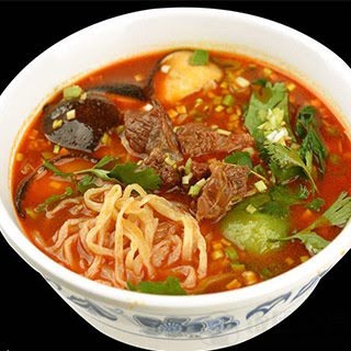 Acc Chinese Fast Food by null