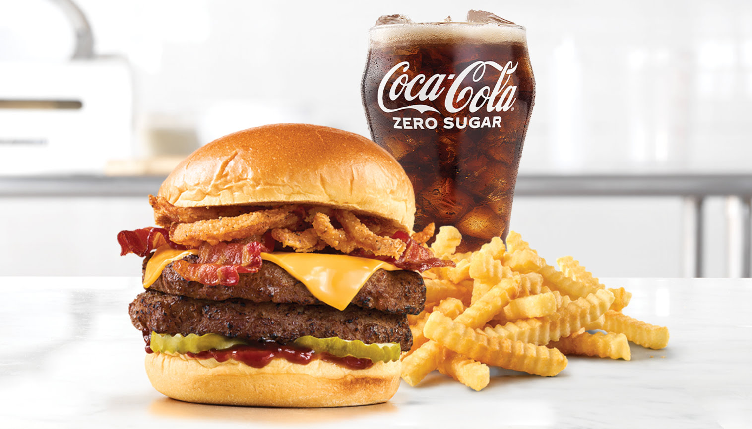 Arby's by null