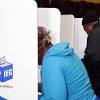 Iec Voting Stations