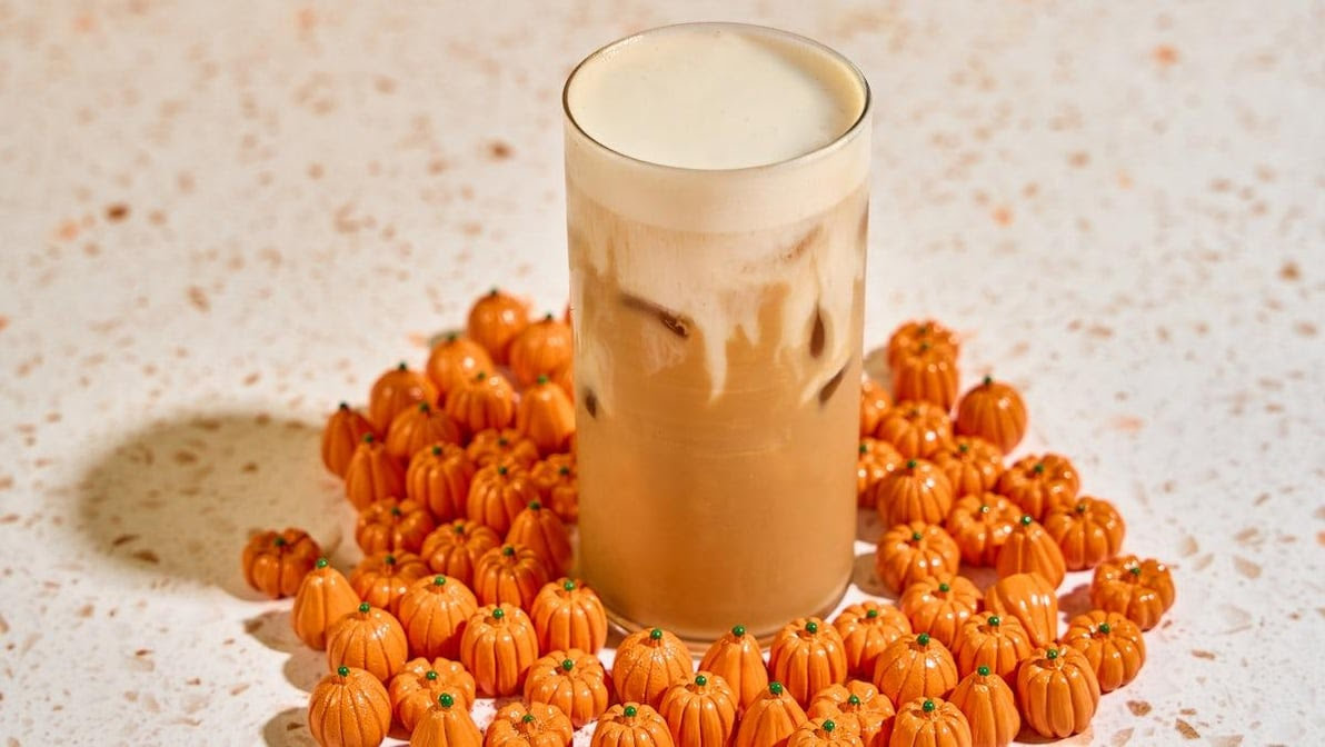 Joe Coffee Company: Union Square by null