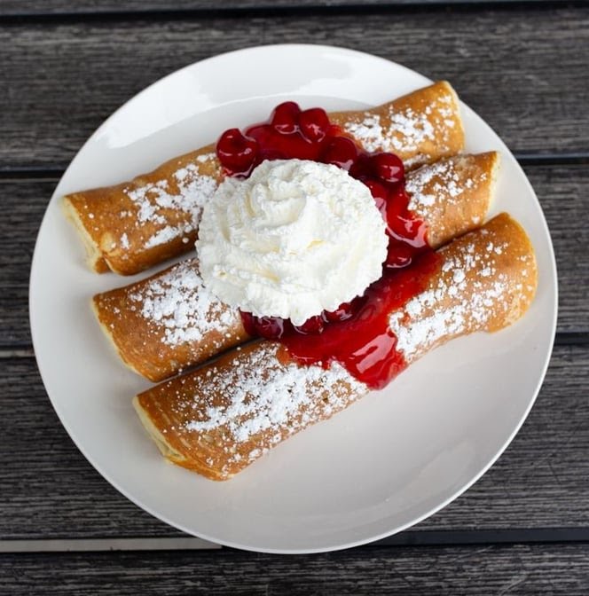 The Pancake Pantry - Hillsboro Village by null