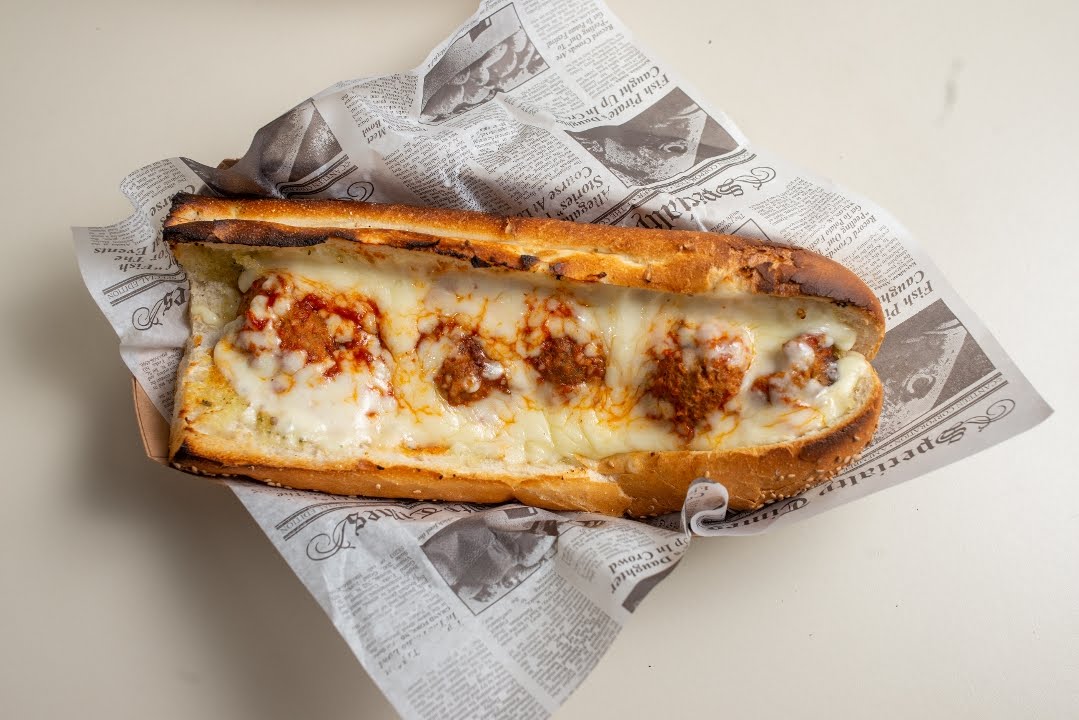 Berardi Brothers Pizzeria by null
