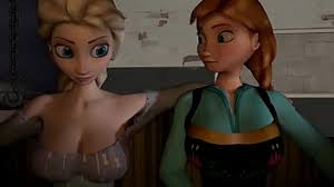 Frozen anna sex toon fuck jpg x Frozen sex