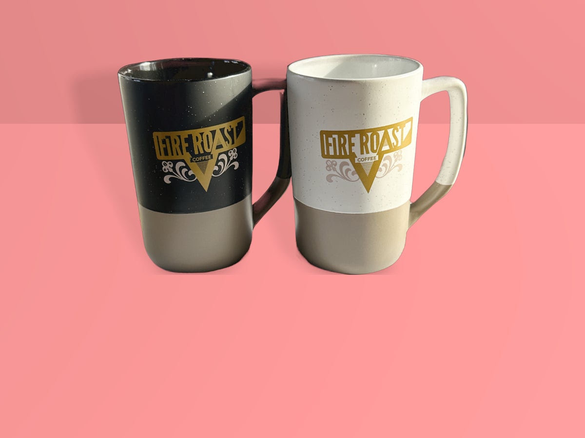 Fireroast Coffee by null