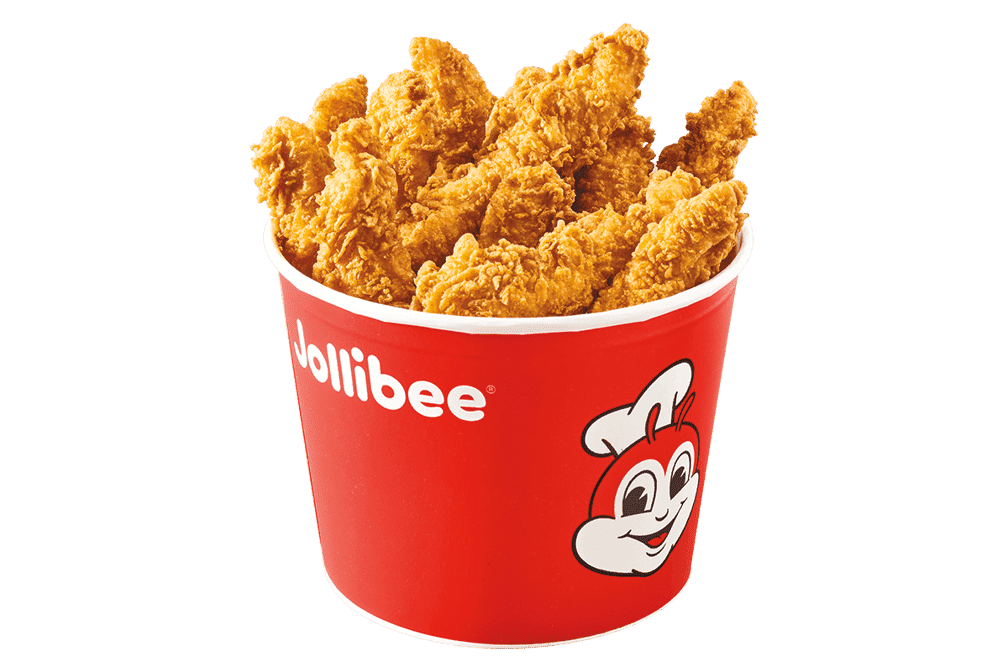 Jollibee by null