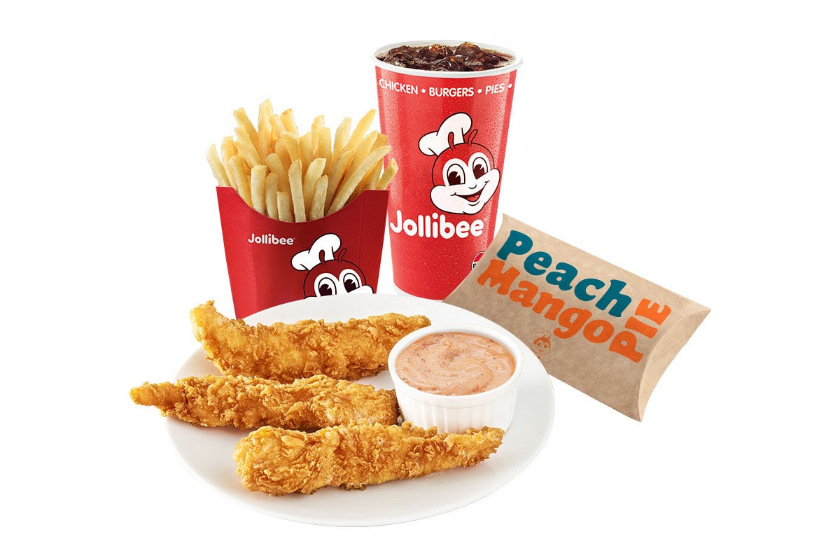 Jollibee by null