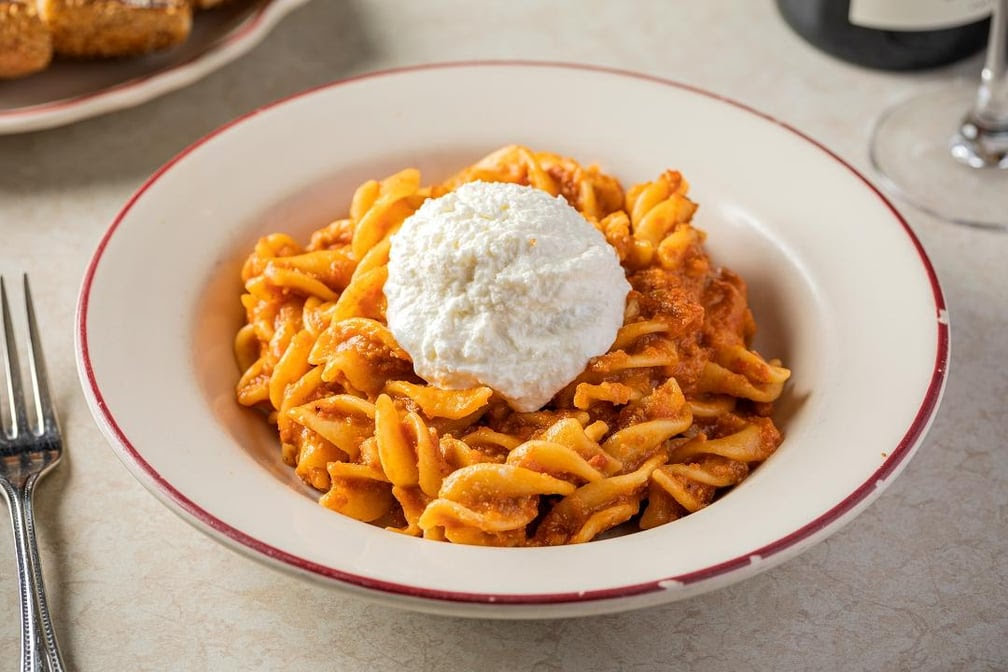Parm Upper West Side by null