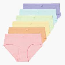 tween girls underwear|Pre-Period Underwear - Knicked Australia