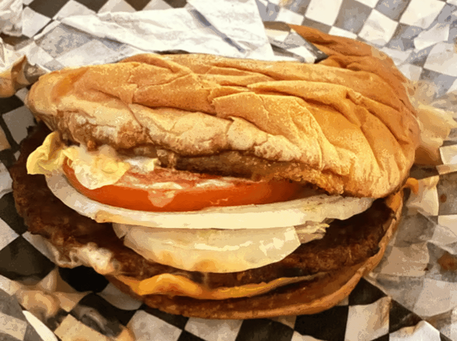 Yaki's the Original Teriyaki by null