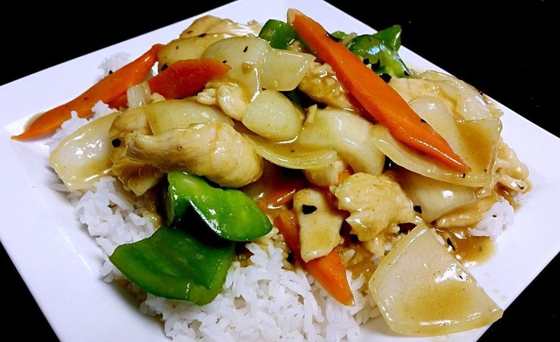 Yee Siang Dumplings by null