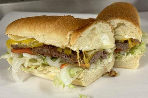 John's Pizza & Subs by null