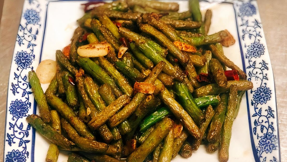 Xian Kitchen by null