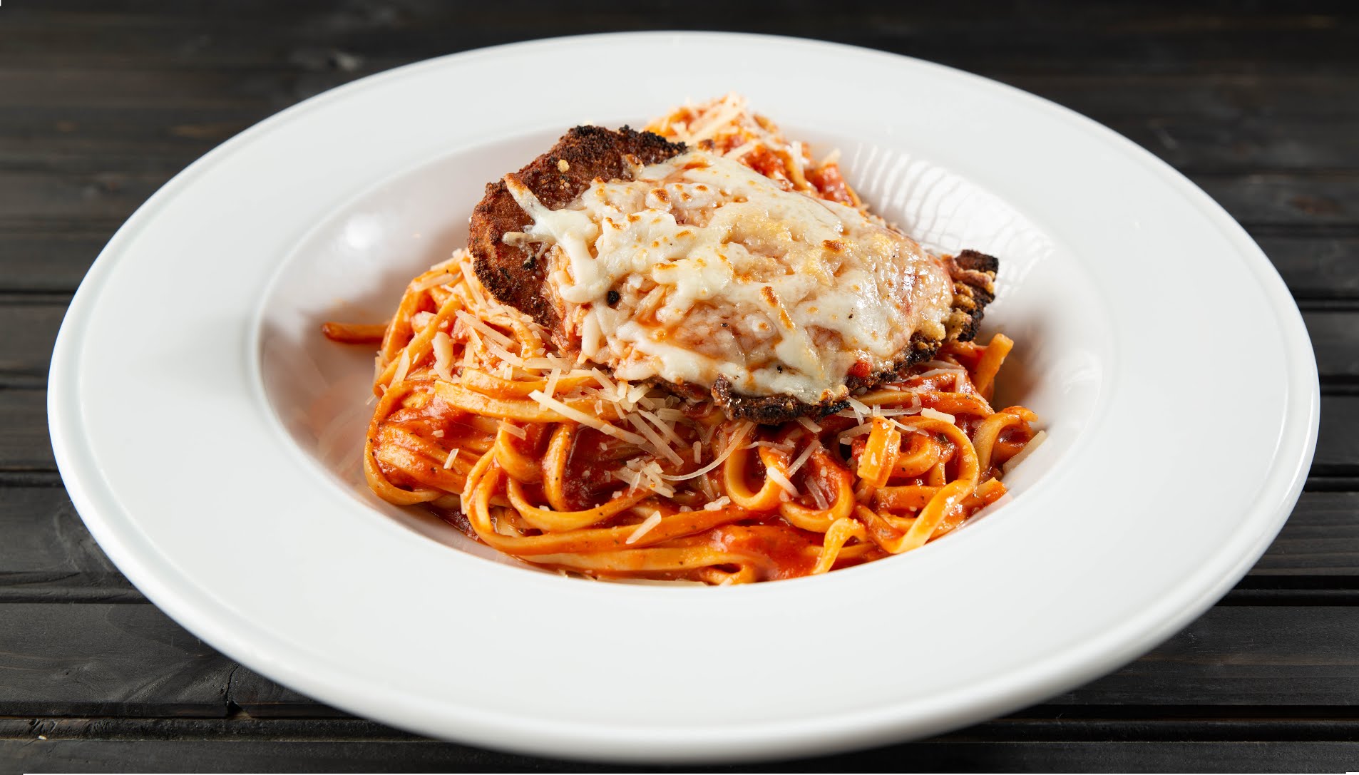 L.A. Bistro Canton by null