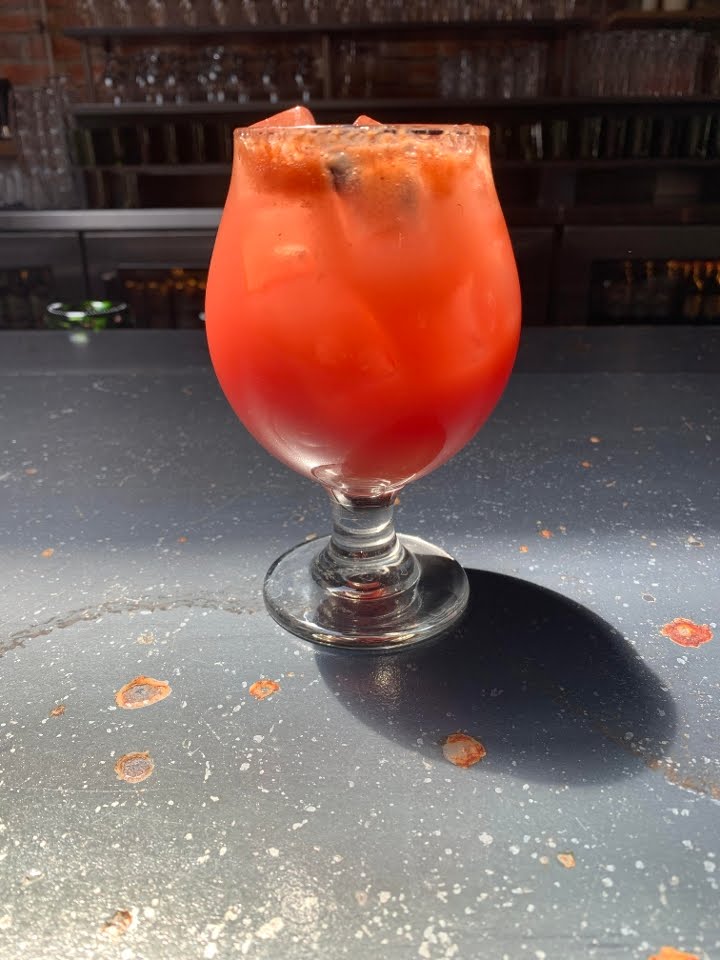 Bodega Wine Bar by null