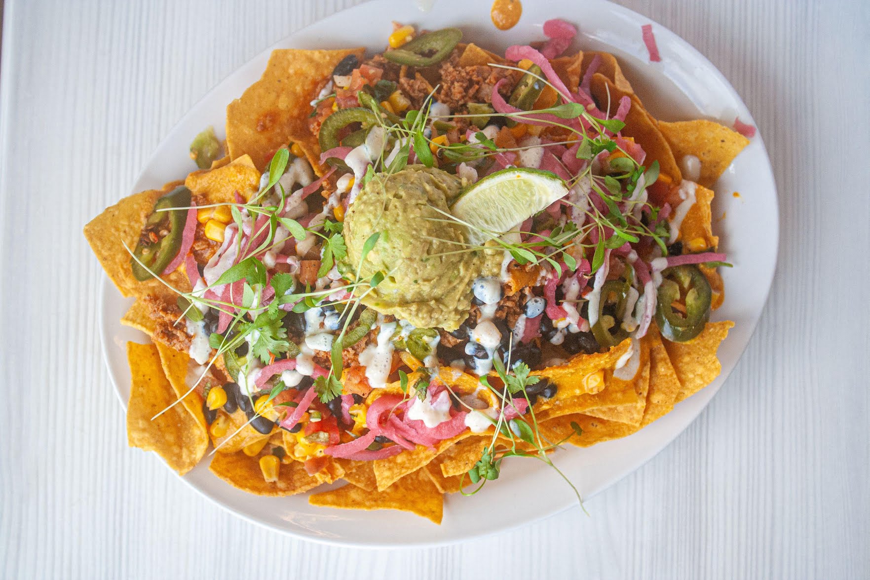 Strong Hearts by null