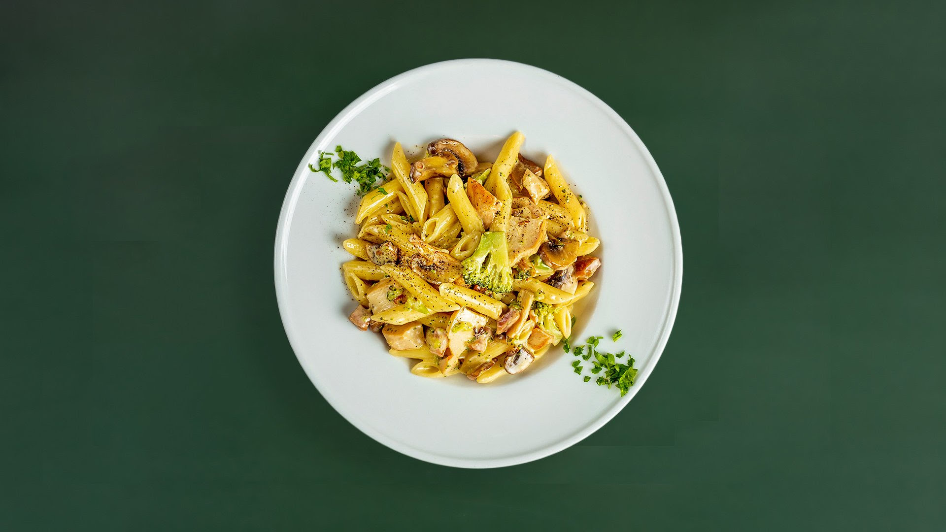 School Pizza Bar by null