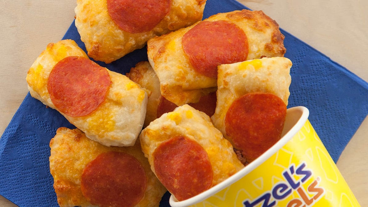 Wetzel's Pretzels by null