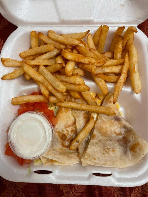 Taco Pros - Mexican Cocina (Damen Ave) by null