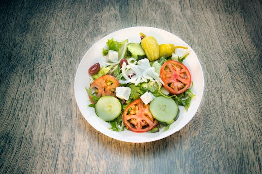 Moby Dick House of Kabobs North Bethesda by null