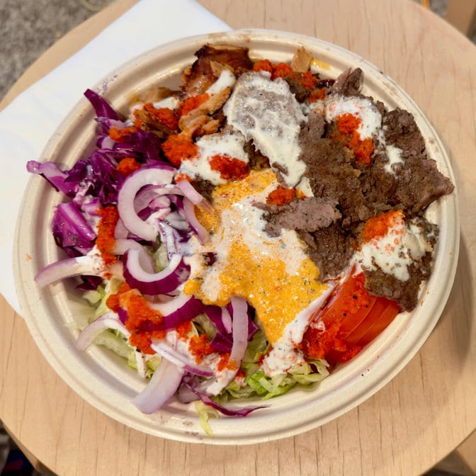 Döner 97 by null