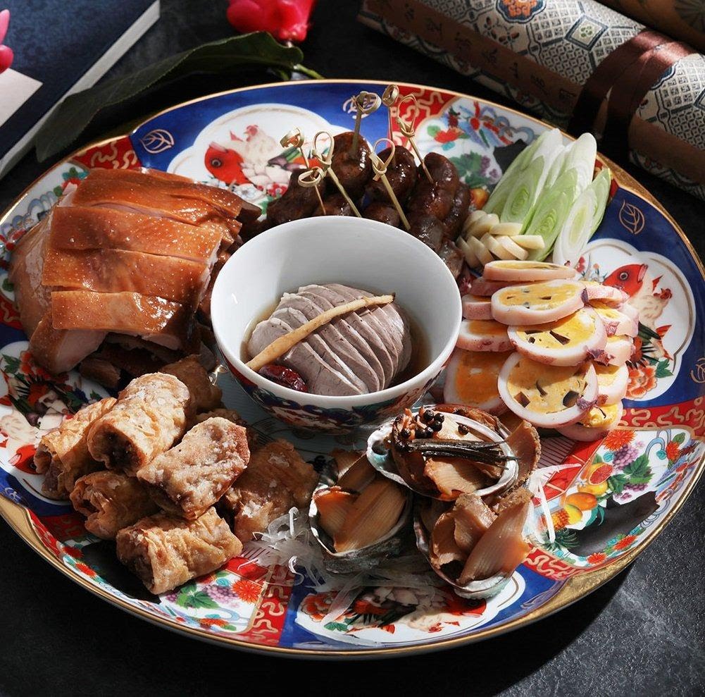 Mountain & Sea House Restaurant by null