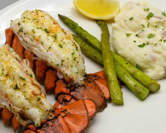 Mitchell's Fish Market by null