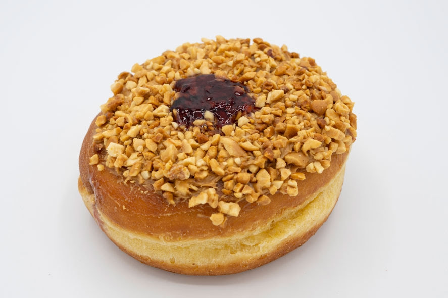 The Hollywood Donut Factory @ Bird Road by null