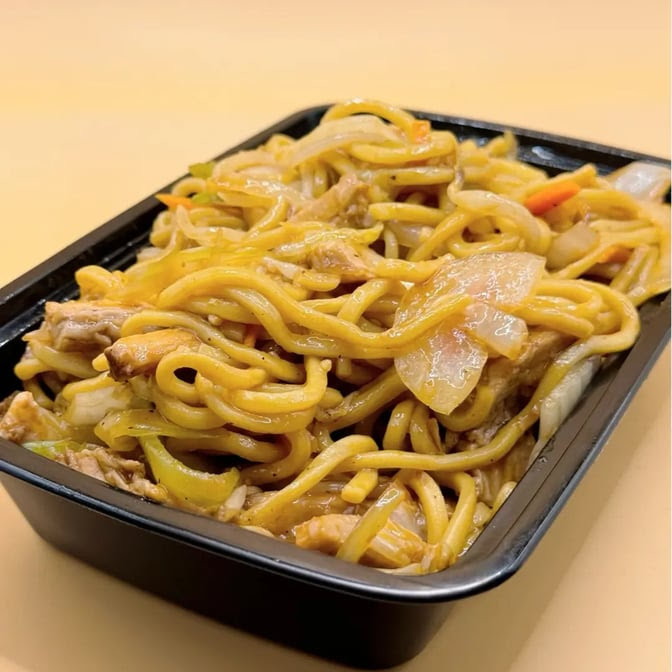 Little Ninja Hibachi Express Grill by null