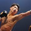 井上尚弥が拳を負傷、統一王者フルトンへの挑戦延期