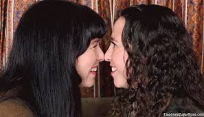 Free lesbian eskimo kiss porn videos page from thumbzilla png x Eskimo kiss