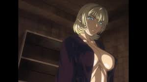 Bible black hentai anime produced milky animation label jpg x Bible black hentai