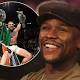 Floyd Mayweather Sr. on McGregor's boxing skills: 'I don't think his fundamentals are bad' 