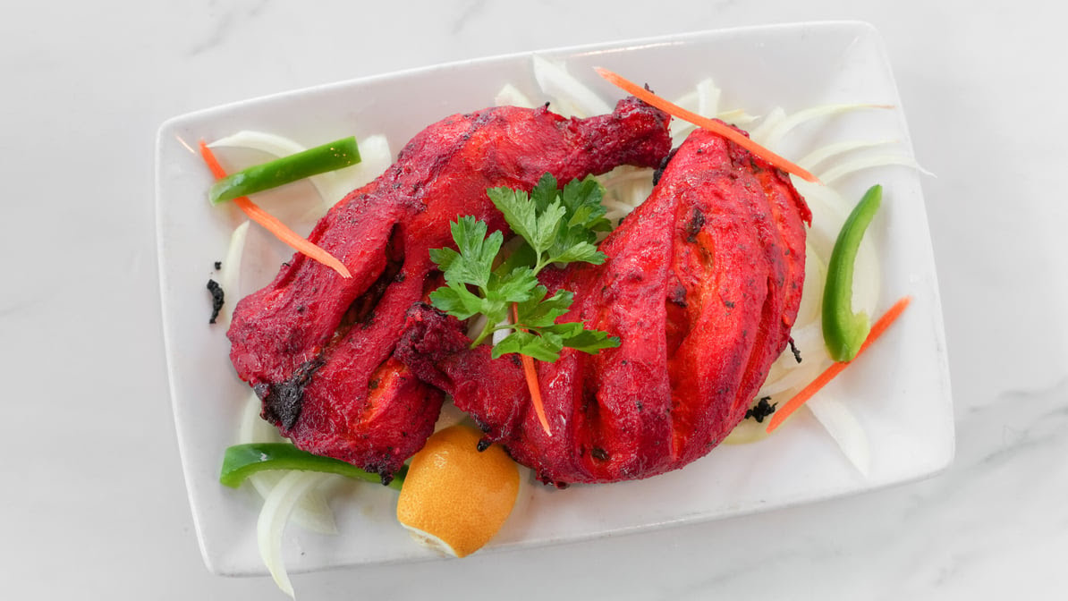 Addi's Darbar Indian Cuisine by null