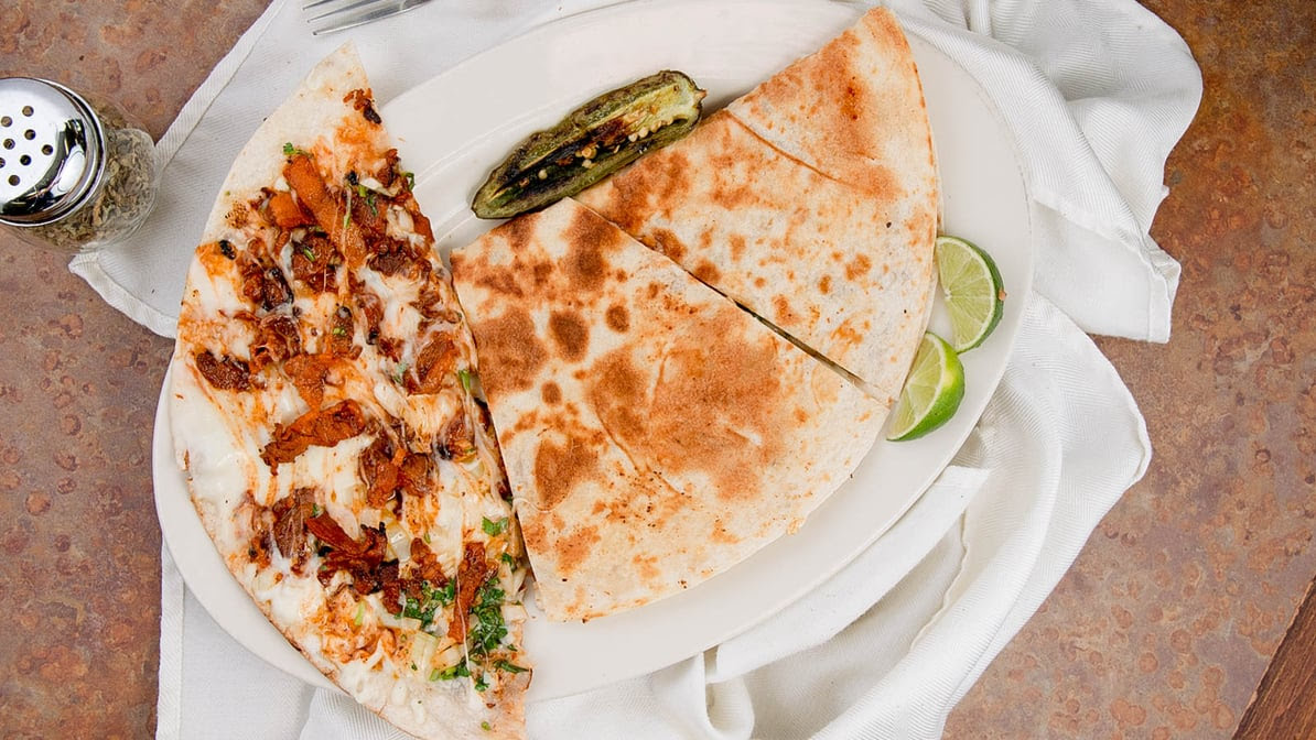 La Jalisciense by null