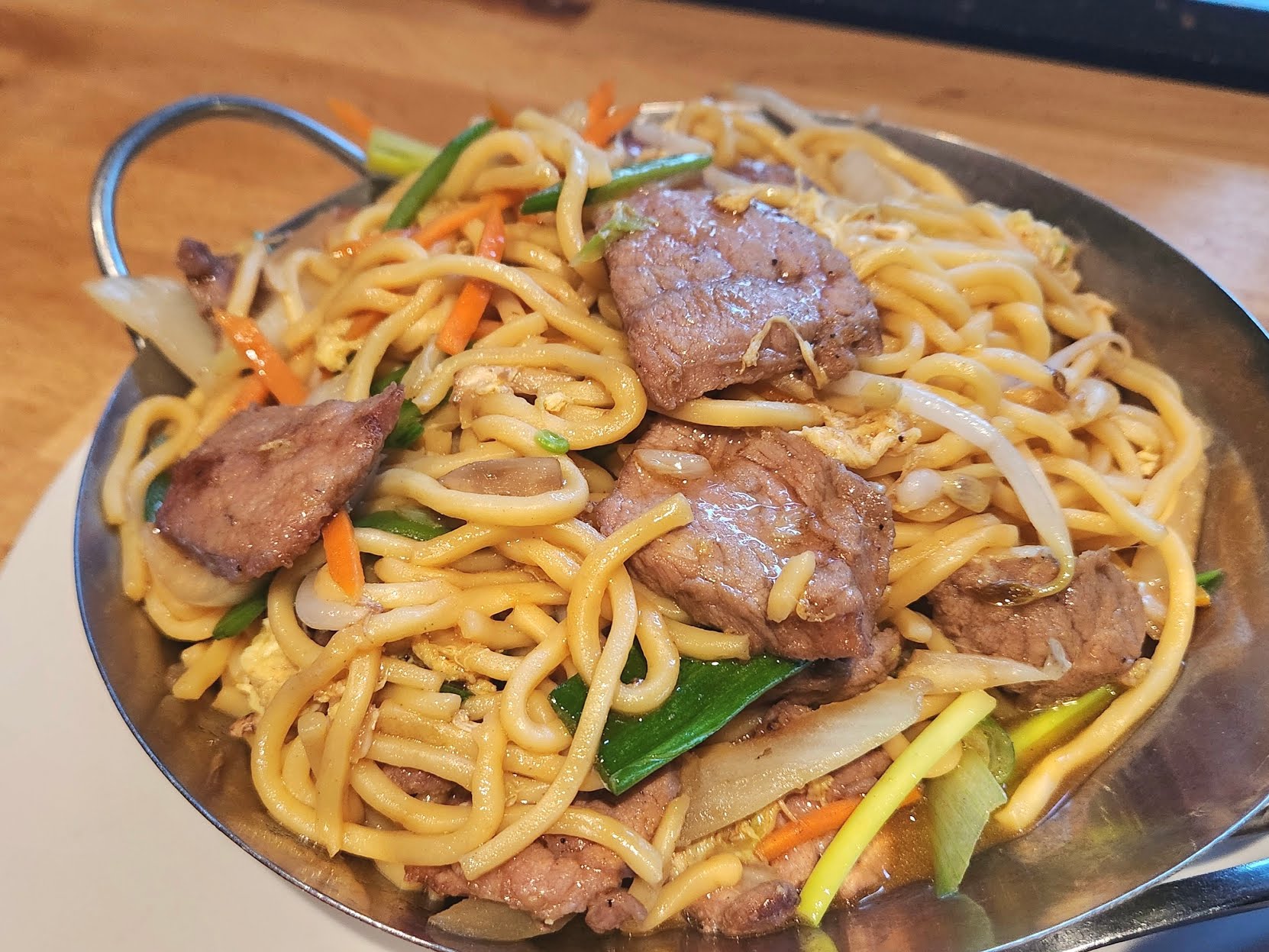 Kickys Restaurant by null