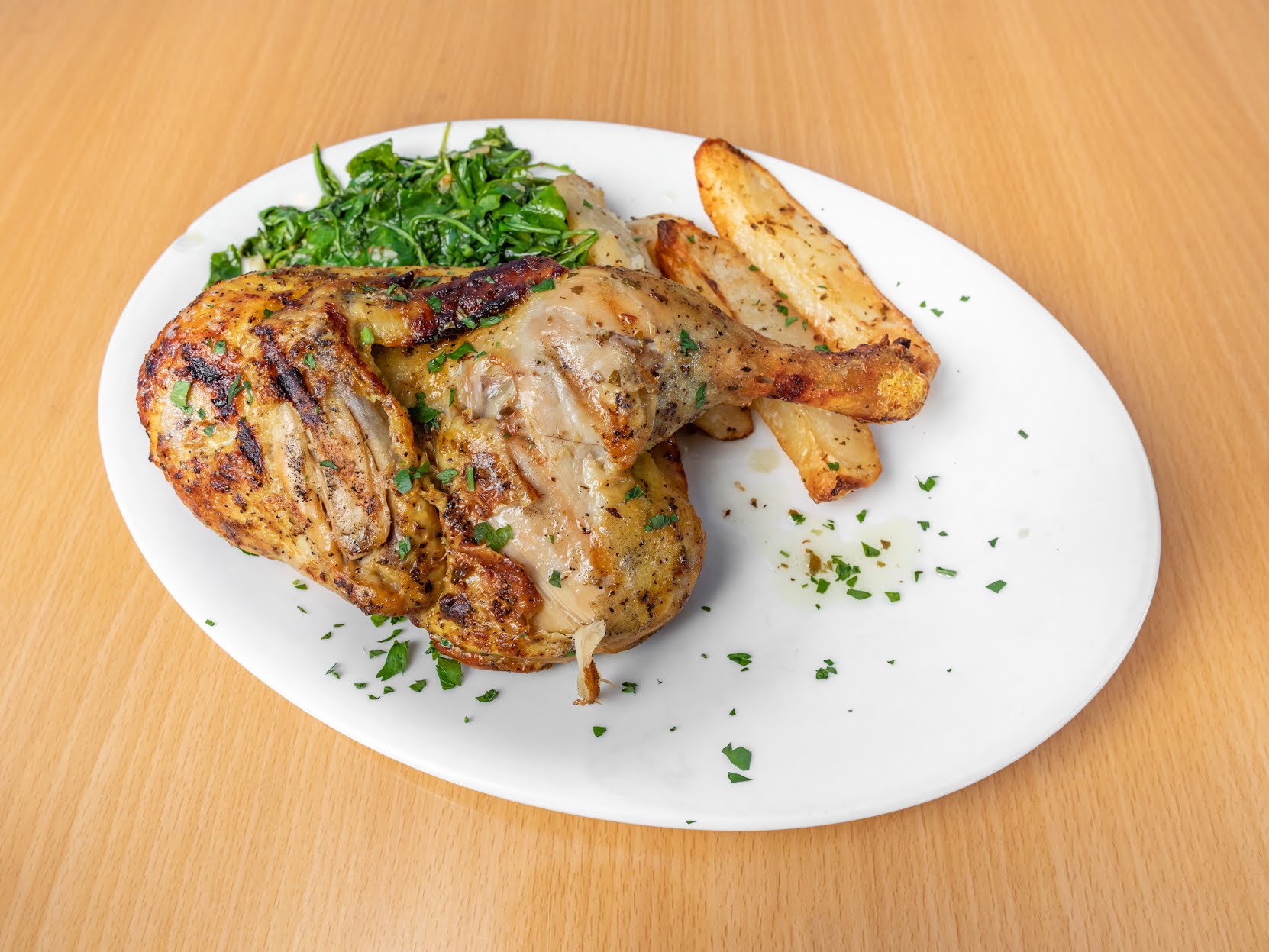 Kostas Grill by null