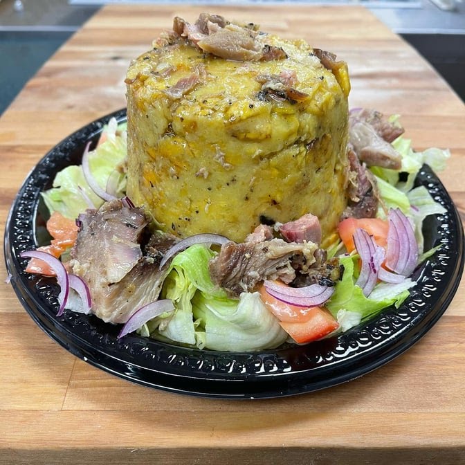 Matt's Latin BBQ by null