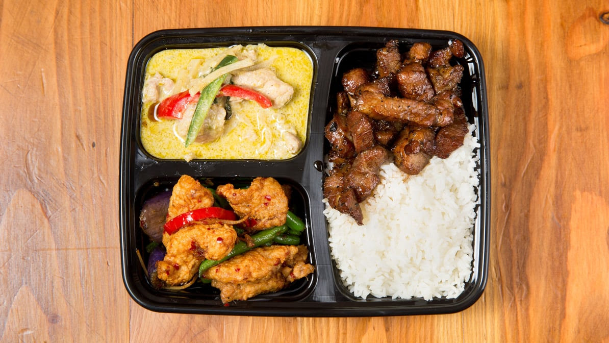 Khao Kang by null