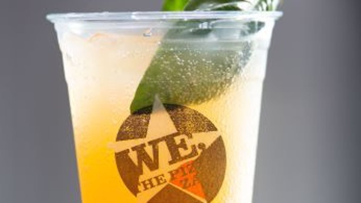 We, The Pizza by null