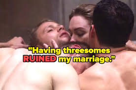 Girls do threesome gif x Girls do threesome