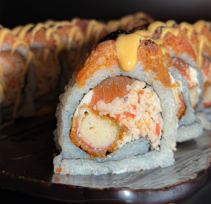 Inari Sushi Fusion West Kendall by null