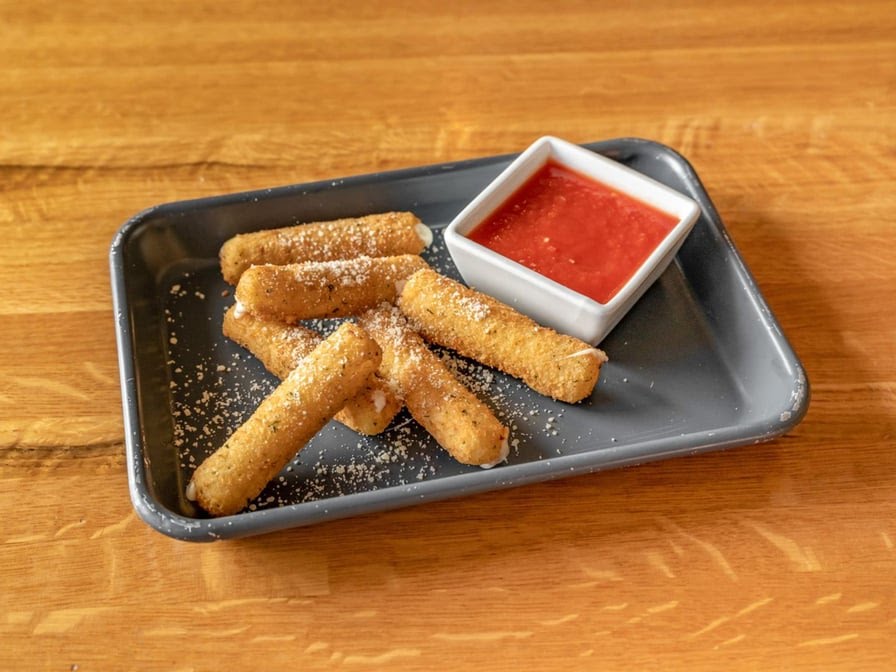 Santucci's Original Square Pizza - Ventnor, NJ by null