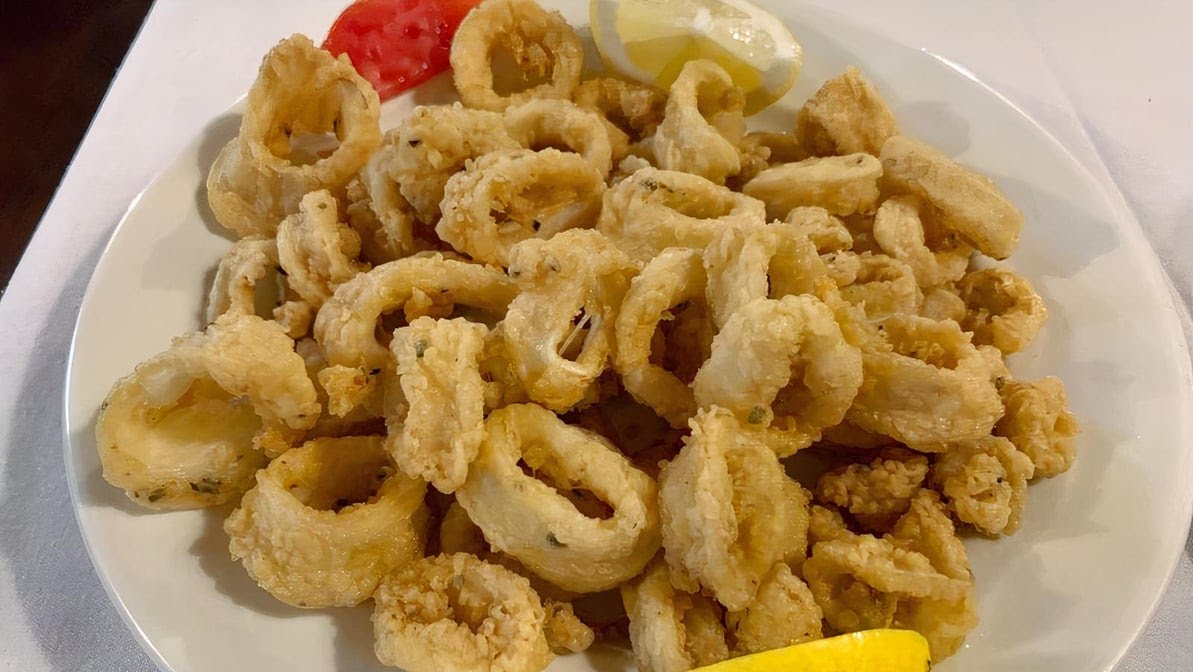 Zorba's Tavern by null