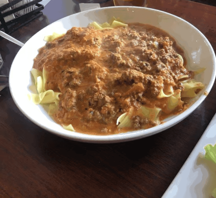 Franco's Italian Bistro Catonsville by null