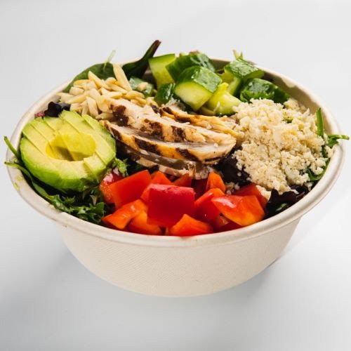 Ladle & Leaf by null