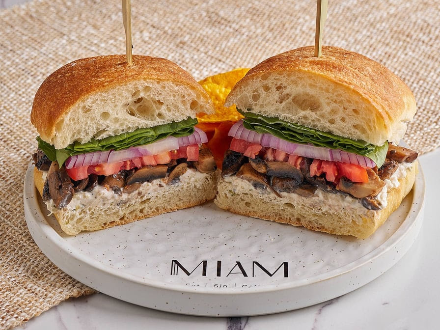 MIAM CAFE-WYNWOOD by null