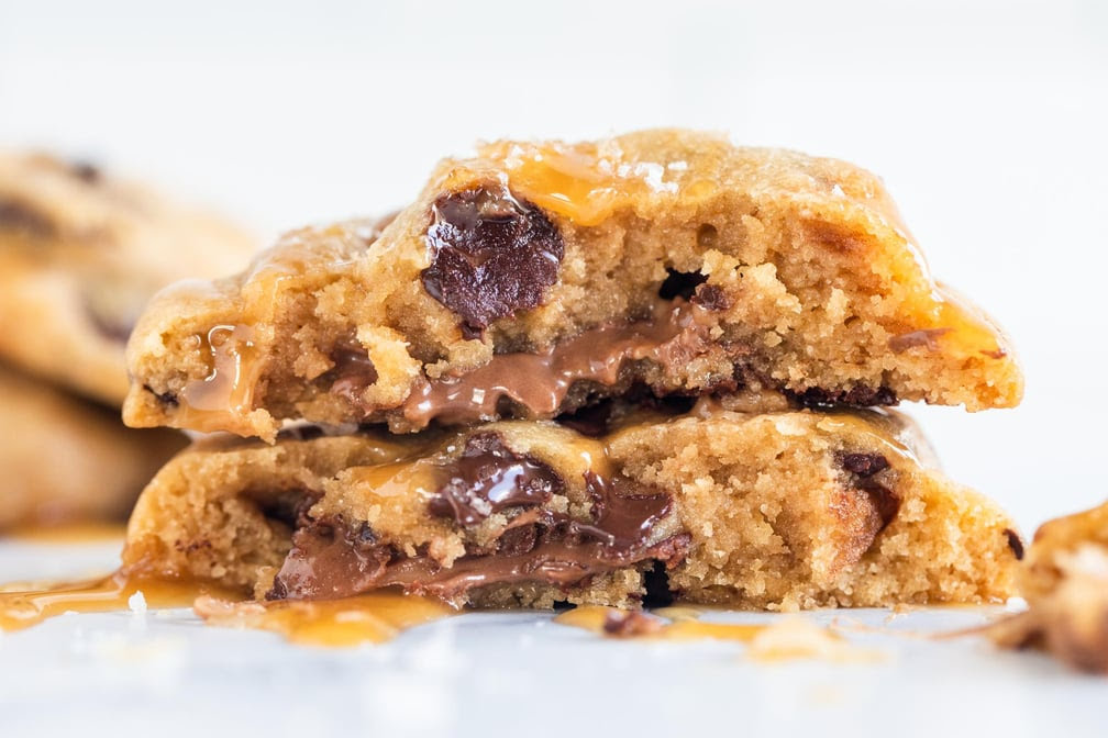 Myoa (The Luxury Premium Organic Cookie Experience) by null