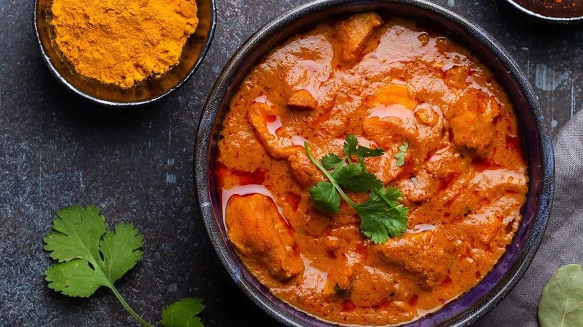 The Saffron Indian Restaurant Hobart by null