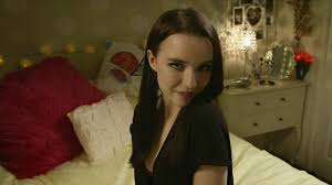 Mia says she been harassed jpg x Blackmailed for sex