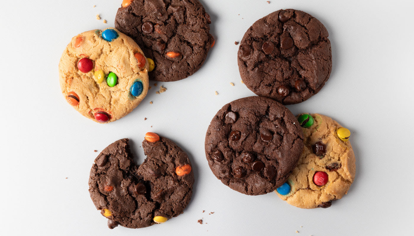 Tiff's Treats by null